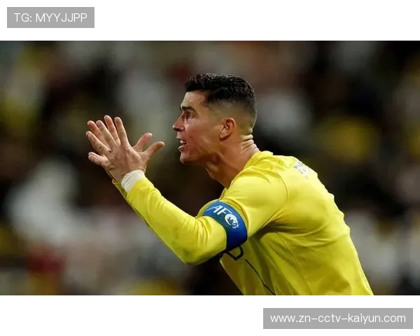 C罗点球绝杀费哈，助利雅得胜利延续联赛全胜纪录