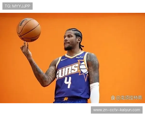 狄龙谈加盟太阳后适应情况，努力融入新球队战术体系