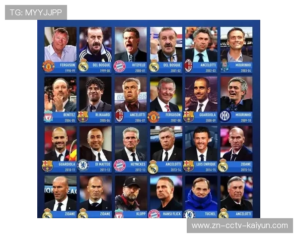 欧冠场馆建设升级，科技手段介入细化战术执行数据分析